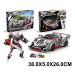 Constructor 2 in 1 363 elemente (72793)