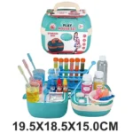 Set de joaca creativ Creeaza-ti propriul slime (05577)