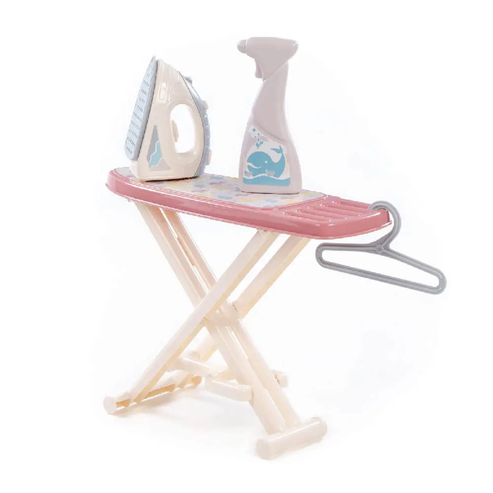 Новый проект (27) Fier de calcat in set (67484) - imagine 1