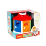 Casuta educativa (6011)