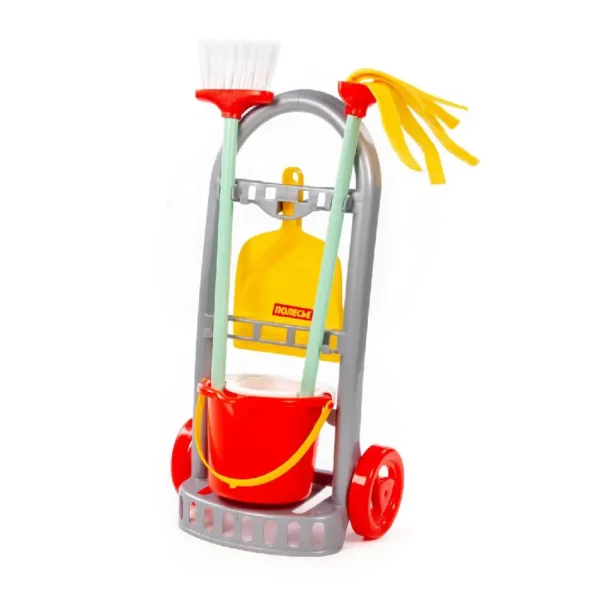 Set de curatenie (42910)