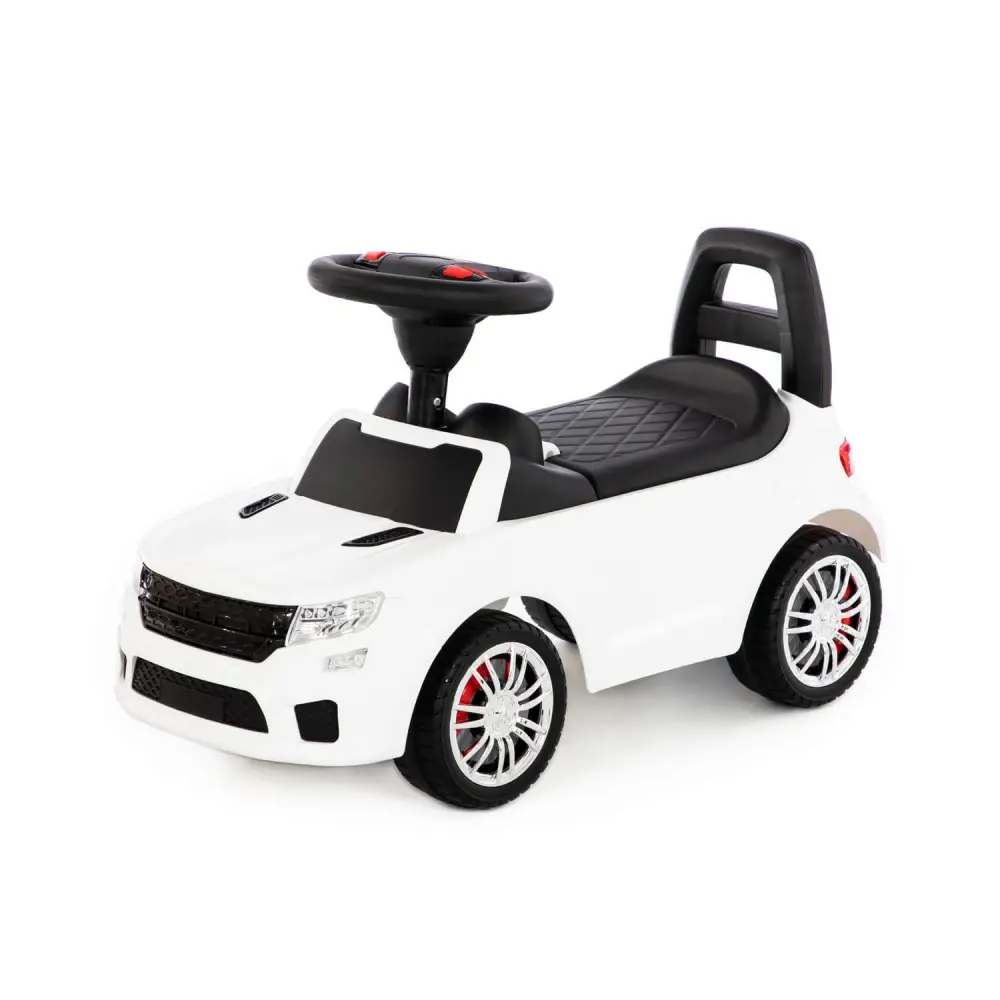 Новый проект (51) Tolocar "Supercar" (84606) - imagine 1