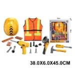 Set de unelte cu costum (78373)