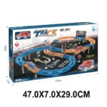 Drum pentru curse pe baterii (77238)