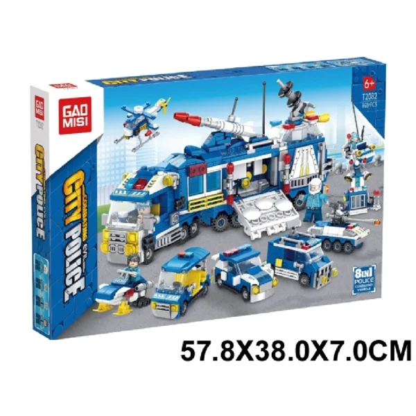 Constructor 896 elemenete (56374)