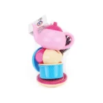 Set de veselă 11 piese, Technok (1653) - imagine 3