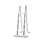 Piscină cu cadru metalic Ultra XTR Frame 549×274×132 cm, 17203 L, filtru nisip 4500 l/h, set complet, Intex (26356) - imagine 4