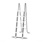 Piscină cu cadru metalic Ultra XTR Frame dreptunghiulară 732×366×132 cm, 31805 L, filtru nisip 7900 l/h, set complet, Intex (26364) - imagine 5