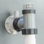 Pompă de filtrare cu nisip Krystal Clear SX2800, rezervor 35 kg, 10500 l/h, Intex (26648) - imagine 3