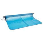 Derulator pentru prelată solară piscină dreptunghiulară 274–488 cm, Intex (28051)