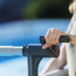 Derulator pentru prelată solară piscină dreptunghiulară 274–488 cm, Intex (28051) - imagine 7