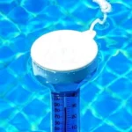 Termometru pentru apa (28093) - imagine 2