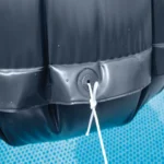 Pernă de aer pentru protecția piscinei pe timp de iarnă, Intex (28099) - imagine 2