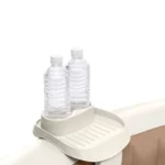 Suport pentru băuturi pentru SPA gonflabil, 26×22×18 cm, Intex (28500) - imagine 3