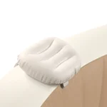 Tetieră gonflabilă pentru SPA gonflabil, 24×19×6 cm, Intex (28506) - imagine 3