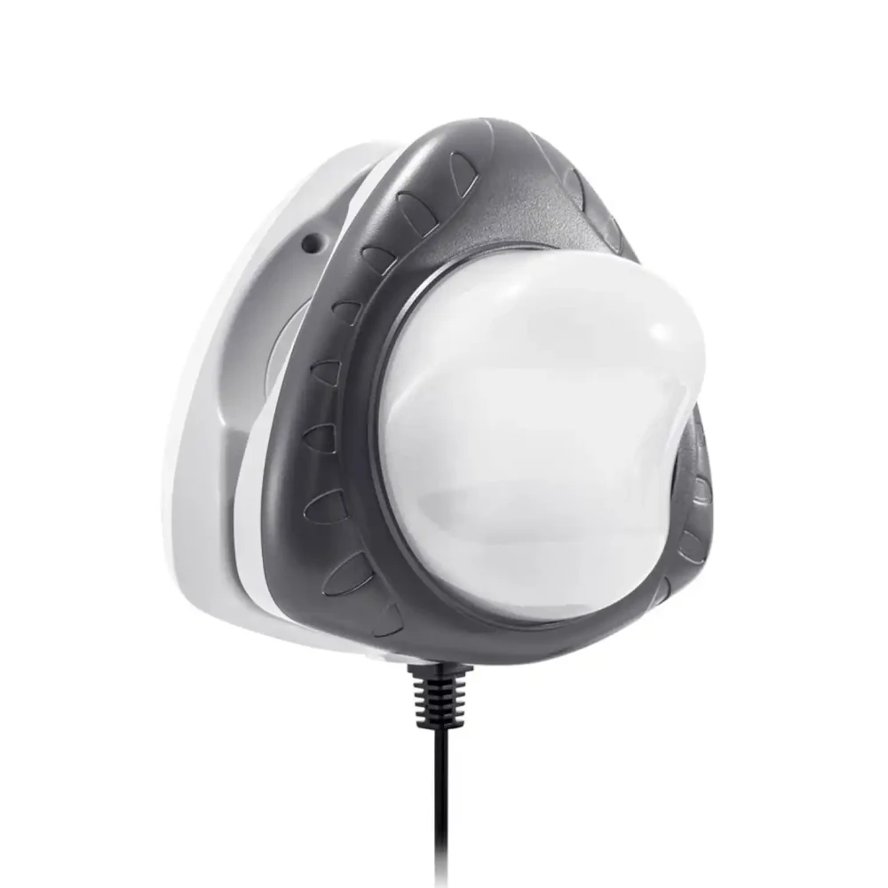 28698(1) Lumină LED pentru piscină, magnetică, 100–240 V, Intex (28698) - imagine 1