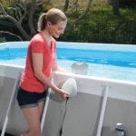 Lumină LED pentru piscină, magnetică, 100–240 V, Intex (28698) - imagine 3