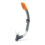 Tub frontal pentru înot Easy-Flow, 2 culori, 8+ ani, Intex - imagine 3