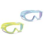 Mască de înot Kids, 2 culori, 3–8 ani, Intex (55985)