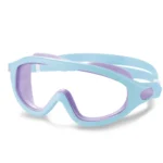 Mască de înot Kids, 2 culori, 3–8 ani, Intex - imagine 2