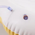 Piscină gonflabilă pentru copii cu jet de apă Sunny Days, 104×13 cm, 59 L, 2+ ani, Intex (56126) - imagine 5