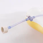 Piscină gonflabilă pentru copii cu jet de apă Sunny Days, 104×13 cm, 59 L, 2+ ani, Intex (56126) - imagine 4