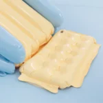 Centru gonflabil pentru copii cu tobogan „Curcubeu” INTEX (56148) - imagine 3