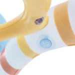 Centru gonflabil pentru copii cu tobogan „Curcubeu” INTEX (56148) - imagine 4