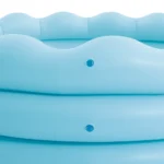 Piscină gonflabilă pentru copii cu margine ondulată, 168×46 cm, 575 L, 3+ ani, Intex (56191) - imagine 4