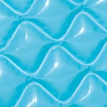 Piscină gonflabilă pentru copii Dino Buddies 61×22 cm, 28 L, 1–3 ani, Intex (57106) - imagine 3