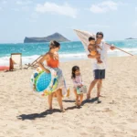 Piscină gonflabilă pentru copii Dino Buddies 61×22 cm, 28 L, 1–3 ani, Intex (57106) - imagine 6