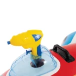 Plută gonflabilă Avion cu pistol cu apă, 117 × 104 cm, max. 40 kg, 3+, Intex - imagine 6