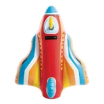 Plută gonflabilă Avion cu pistol cu apă, 117 × 104 cm, max. 40 kg, 3+, Intex - imagine 7