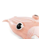 Plută gonflabilă Calmar cu mânere, 191×117×30 cm, max. 100 kg, Intex (58731) - imagine 3