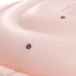 Plută gonflabilă Calmar cu mânere, 191×117×30 cm, max. 100 kg, Intex (58731) - imagine 6