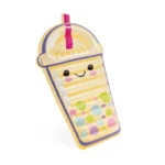 Plută gonflabilă Bubble Tea, 173×99×20 cm, max. 100 kg, Intex (58738) - imagine 3