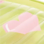 Saltea gonflabilă pentru apă Avocado Buddy, 165×114×23 cm, max. 100 kg, Intex (58739) - imagine 6