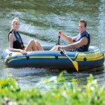 Barcă gonflabilă CHALLENGER 3 (59623) - imagine 4