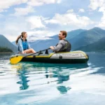 Barcă gonflabilă CHALLENGER 3 (59623) - imagine 2