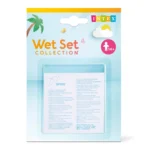 Kit de reparație cu petice adezive 7 × 7 cm, 6 buc., Intex - imagine 2