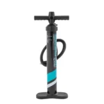 Placă gonflabilă pentru SUP Aqua Quest 320, 320×81×15 cm, set cu pompă, vâslă și geantă, max. 150 kg, Intex (68242) - imagine 4