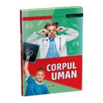 Enciclopedie. Corpul uman (03539)