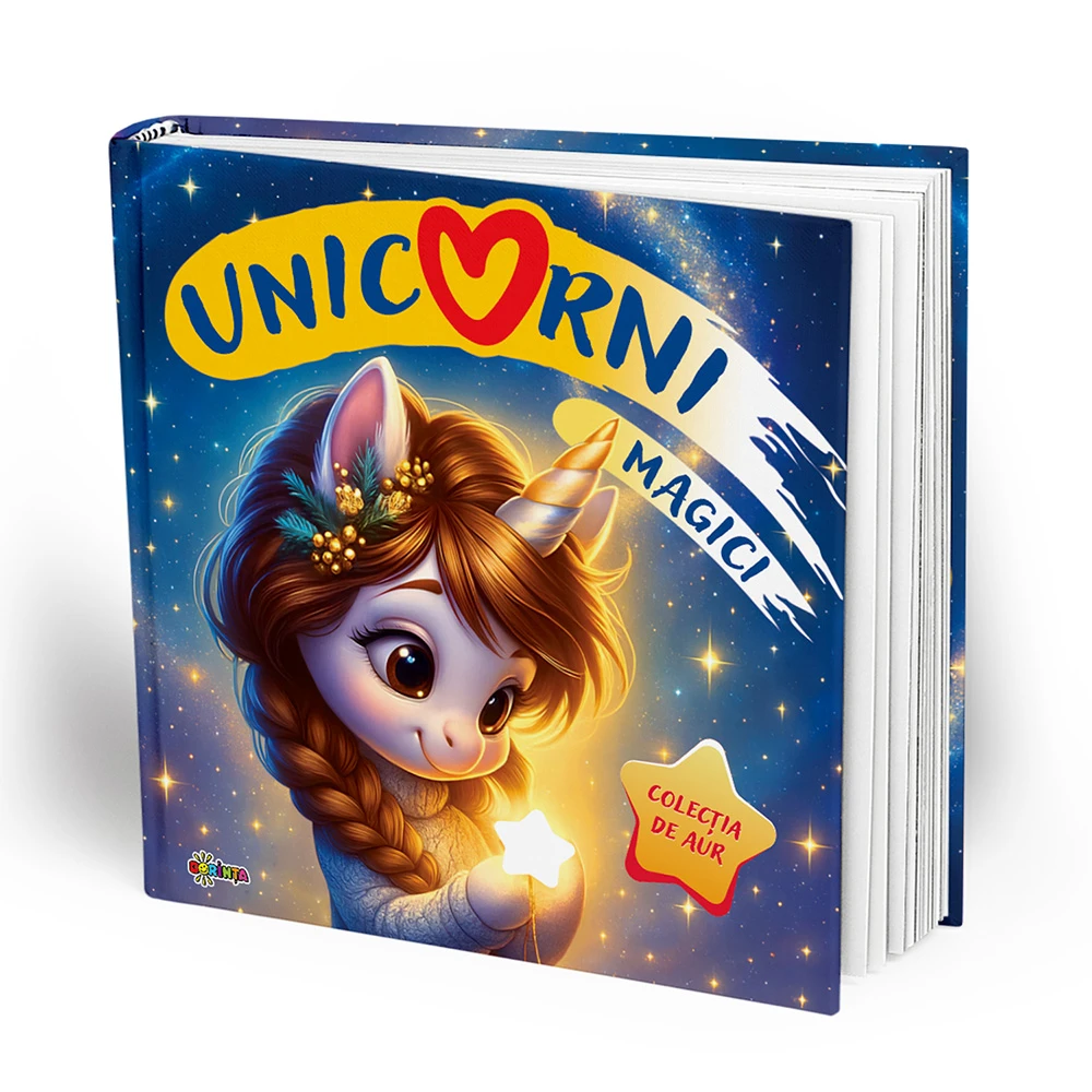 1764346953 Unicorni magici (04116) - imagine 1