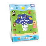 Linii jucause (6+) (04055)