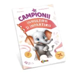 Campionii înmulţirii şi împărţirii (03928)