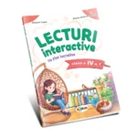 Lecturi interactive cu fise lucrative cl.4-a (04239)
