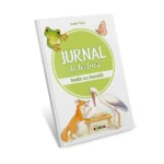 Jurnal de lectura - Texte cu morala (03942)