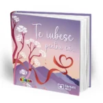 Citate. Te iubesc pentru ca... (04628)