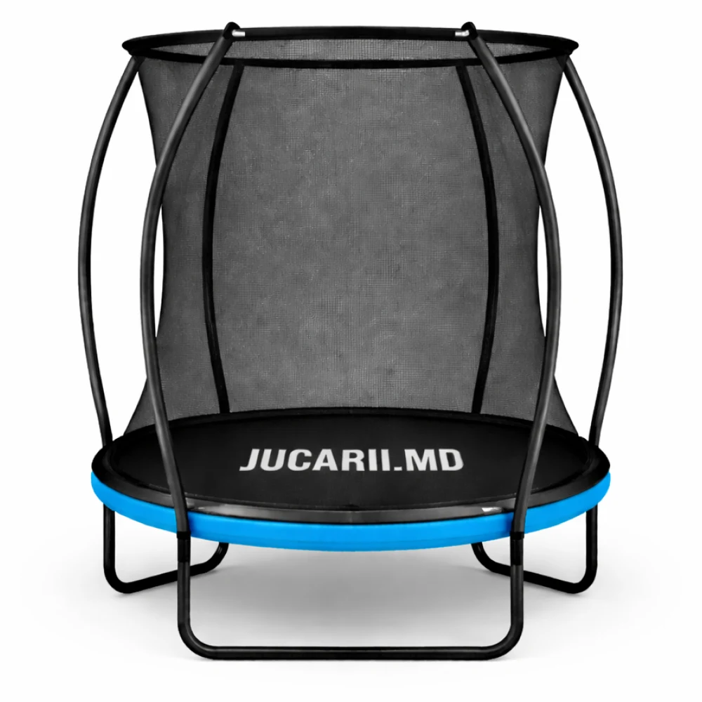 3 Trambulină pentru copii 183 cm, Jucarii.md - imagine 1