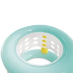 Set de joacă gonflabil pentru baschet în apă, cu coș și minge, 86x64 cm, 6+ ani, Intex (56500) - imagine 4